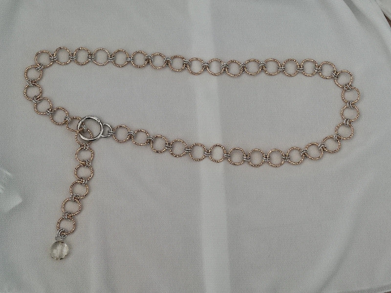 Cintura oro