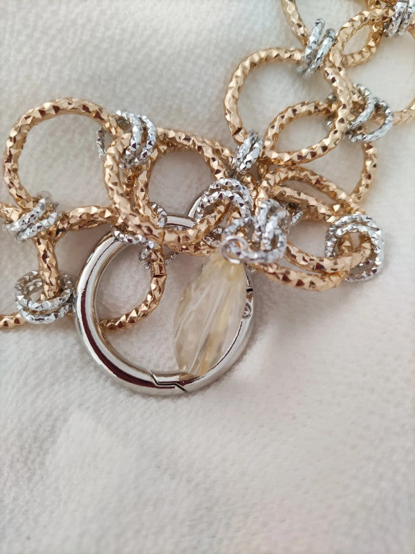 Cintura oro