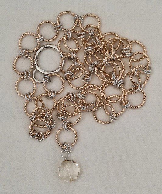 Cintura oro