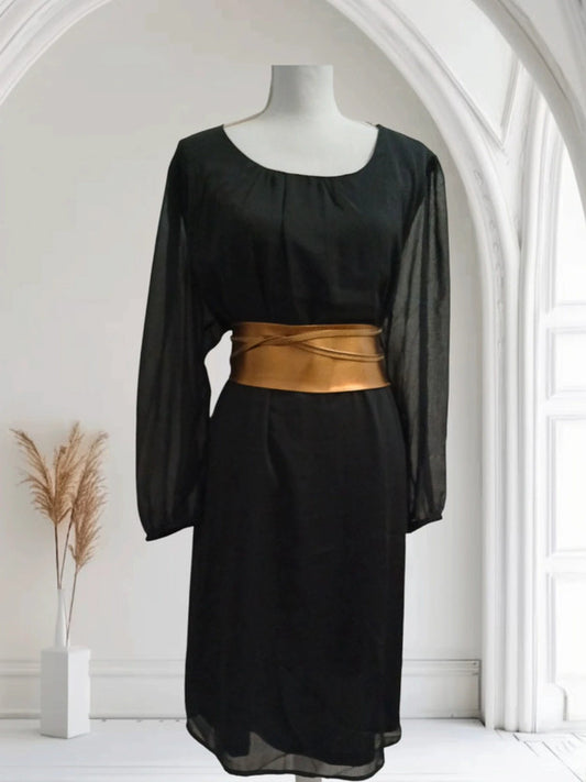 Abito elegante taglia forte