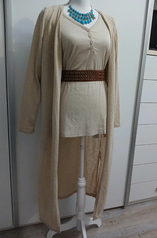 Set donna 2 pezzi outfit casual