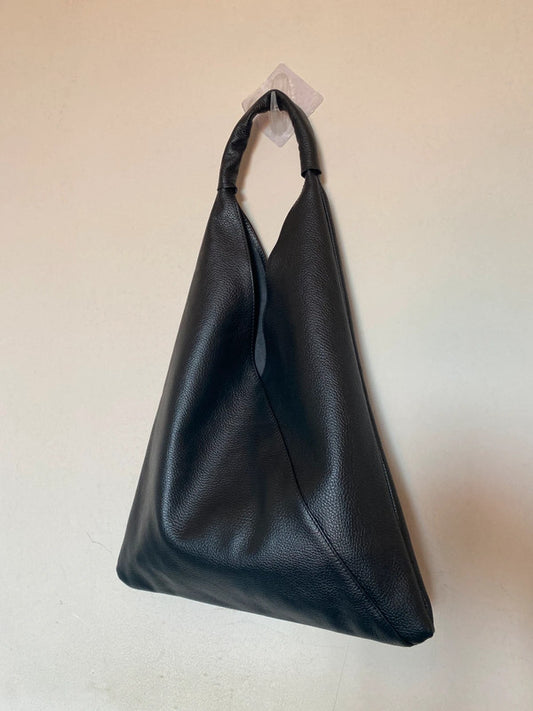 Borsa hopo nero