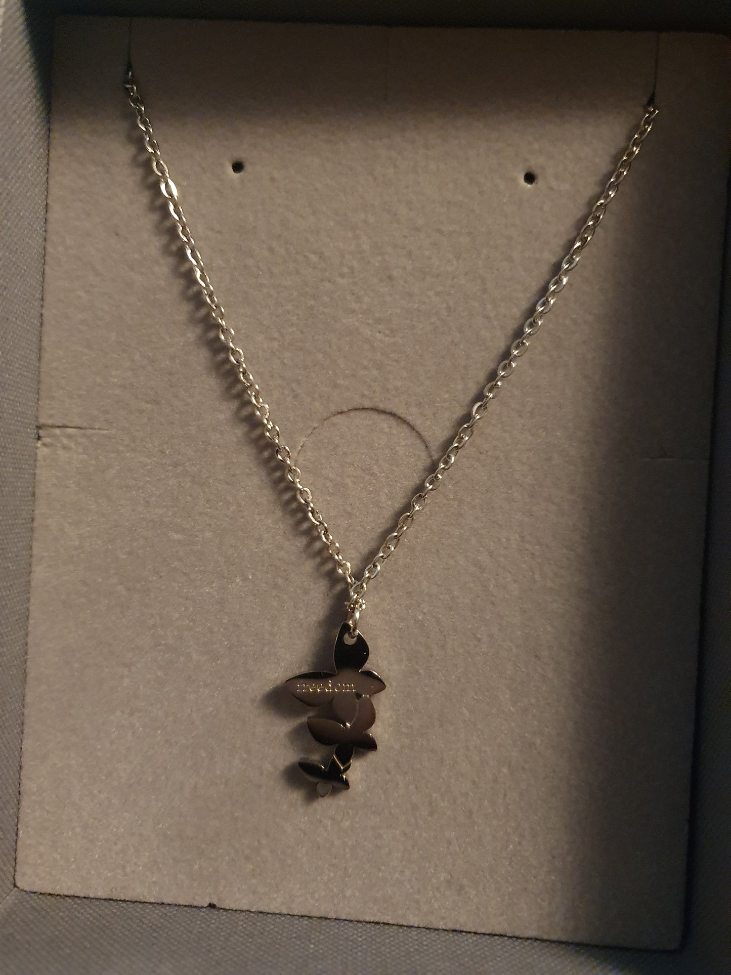 Sagapo argento