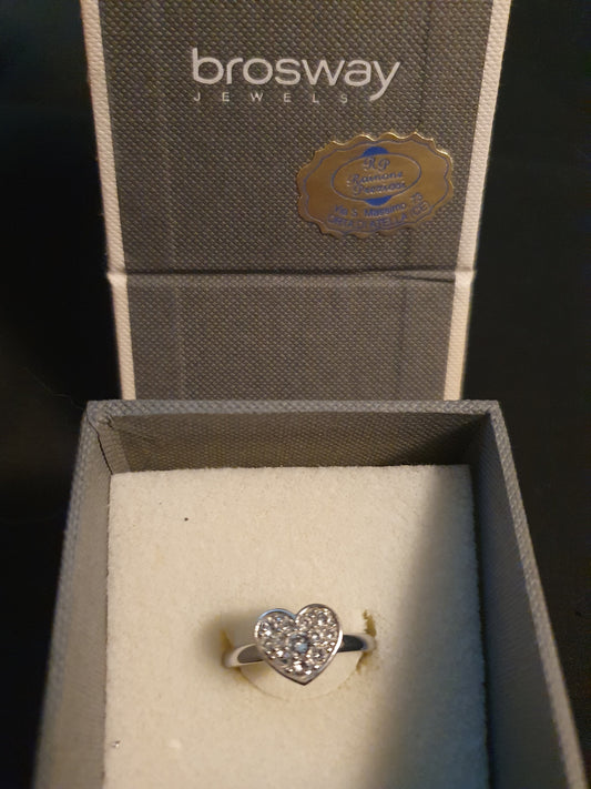 Anello Brosway