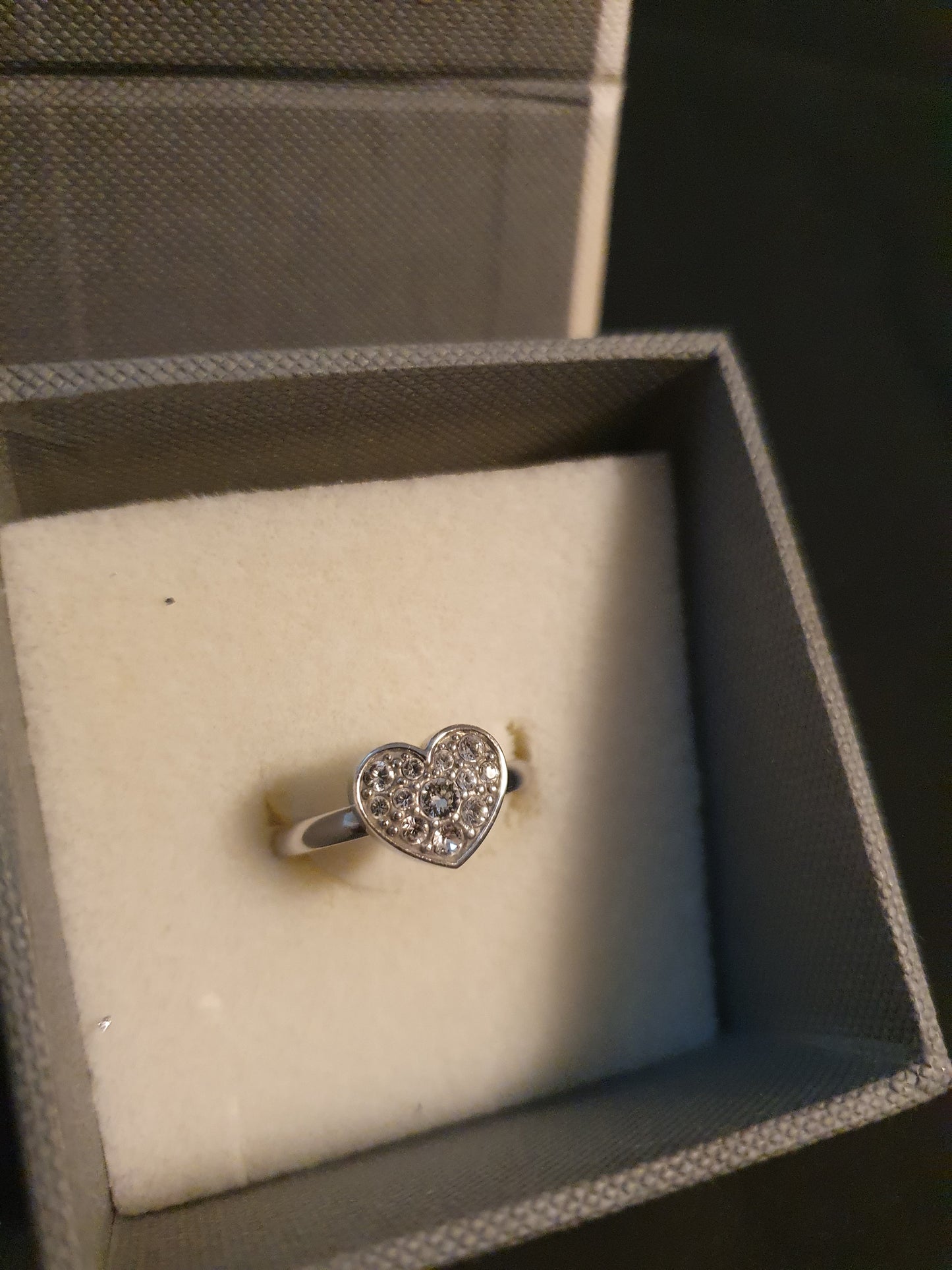 Anello Brosway