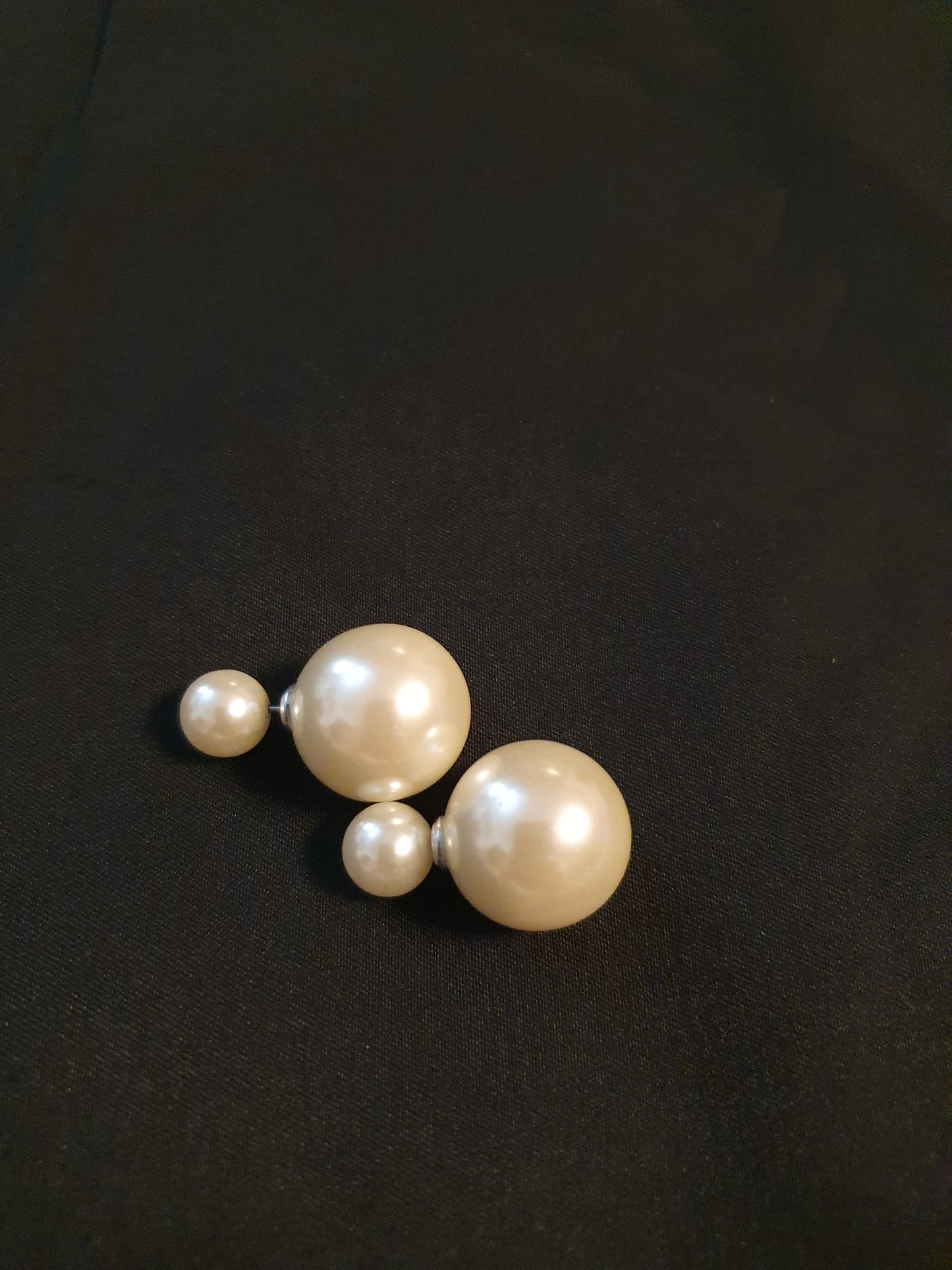 Orecchini di perle