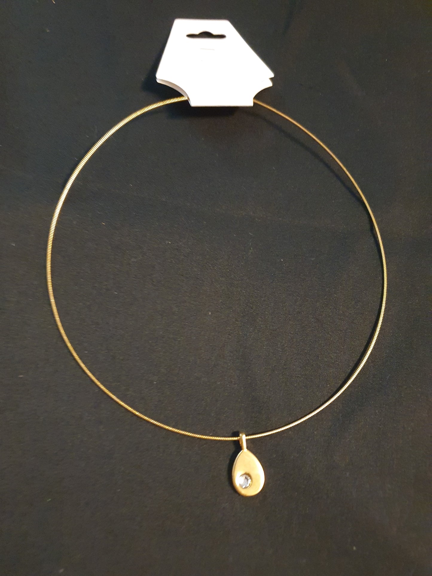 Filo dorato elegantissimo