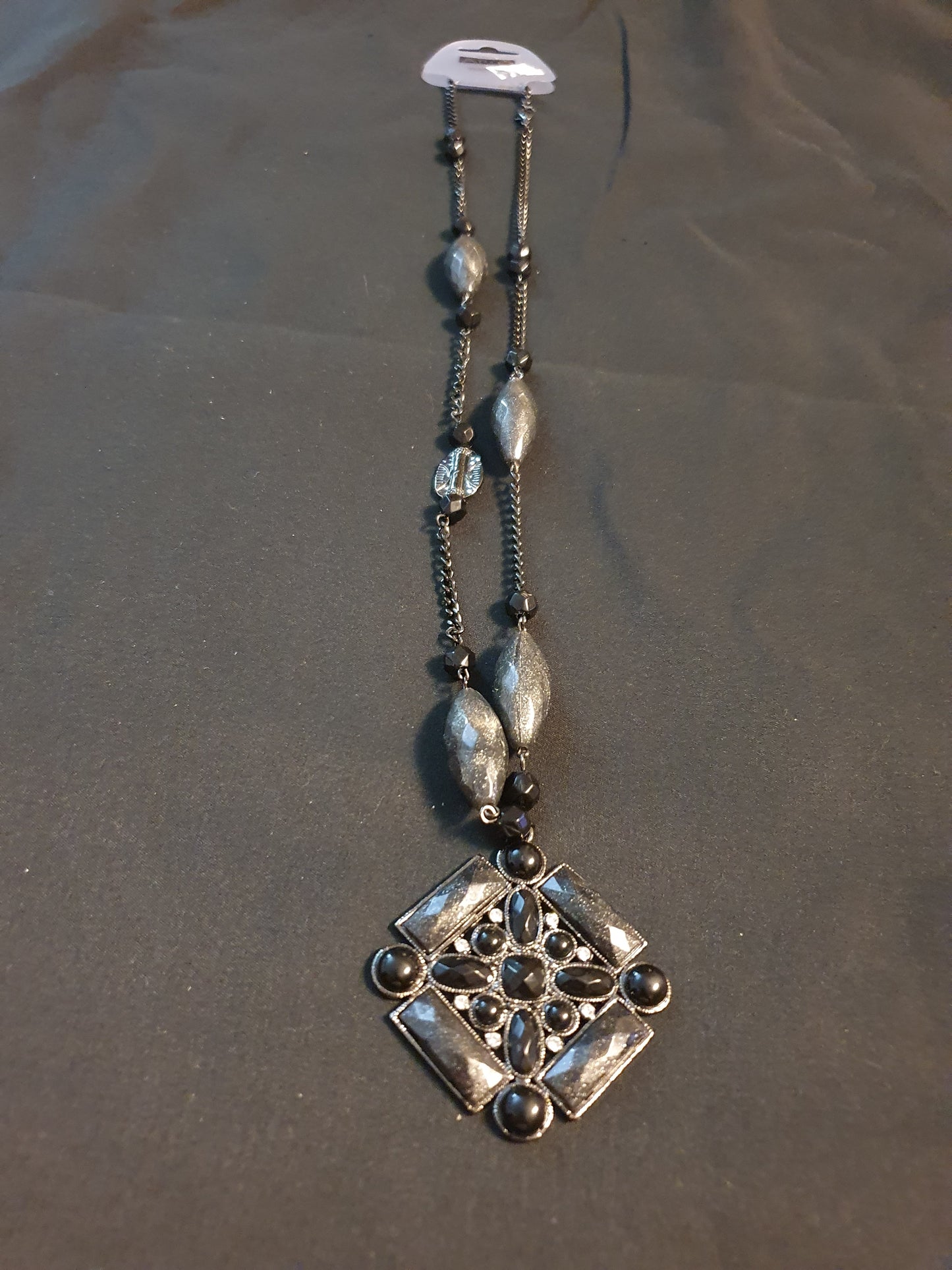 Collana con pendente