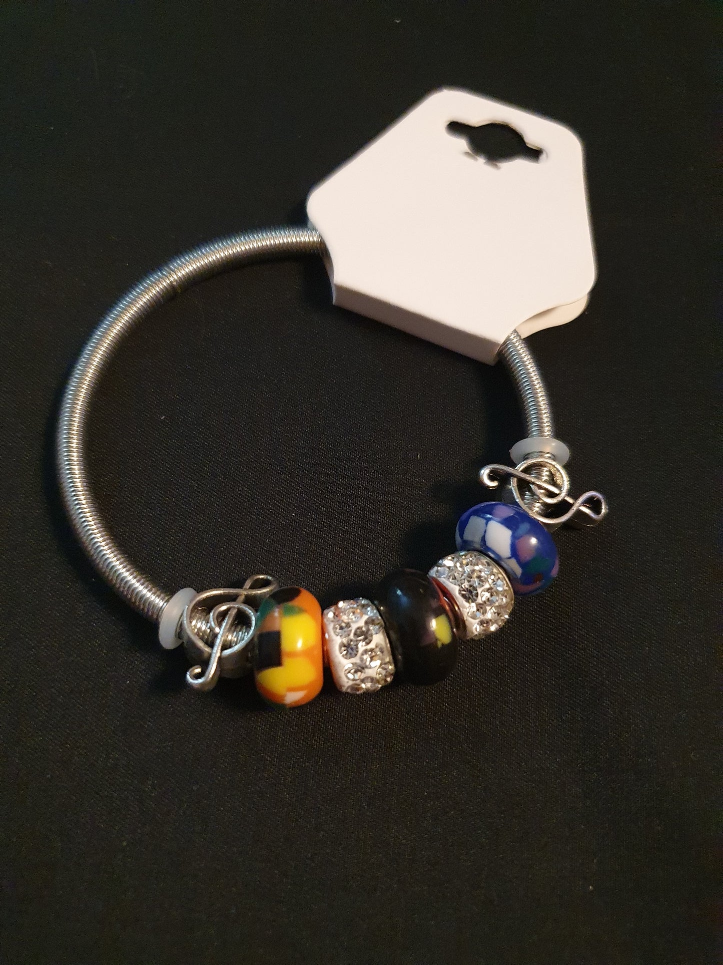 Bracciale Charms