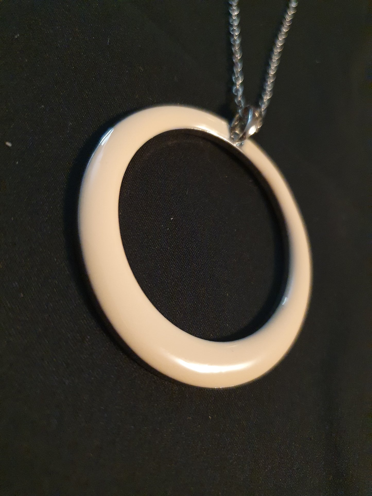 Collana con pendente