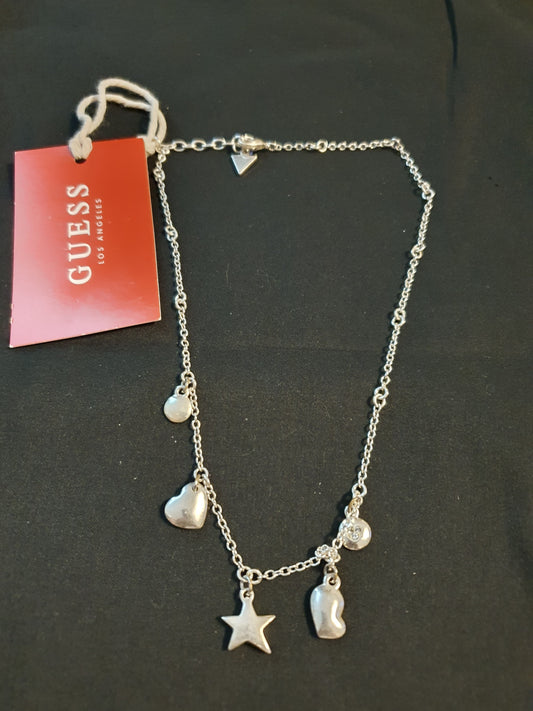 Collana Guess