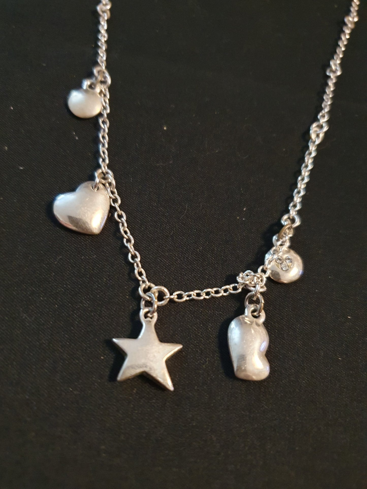 Collana Guess