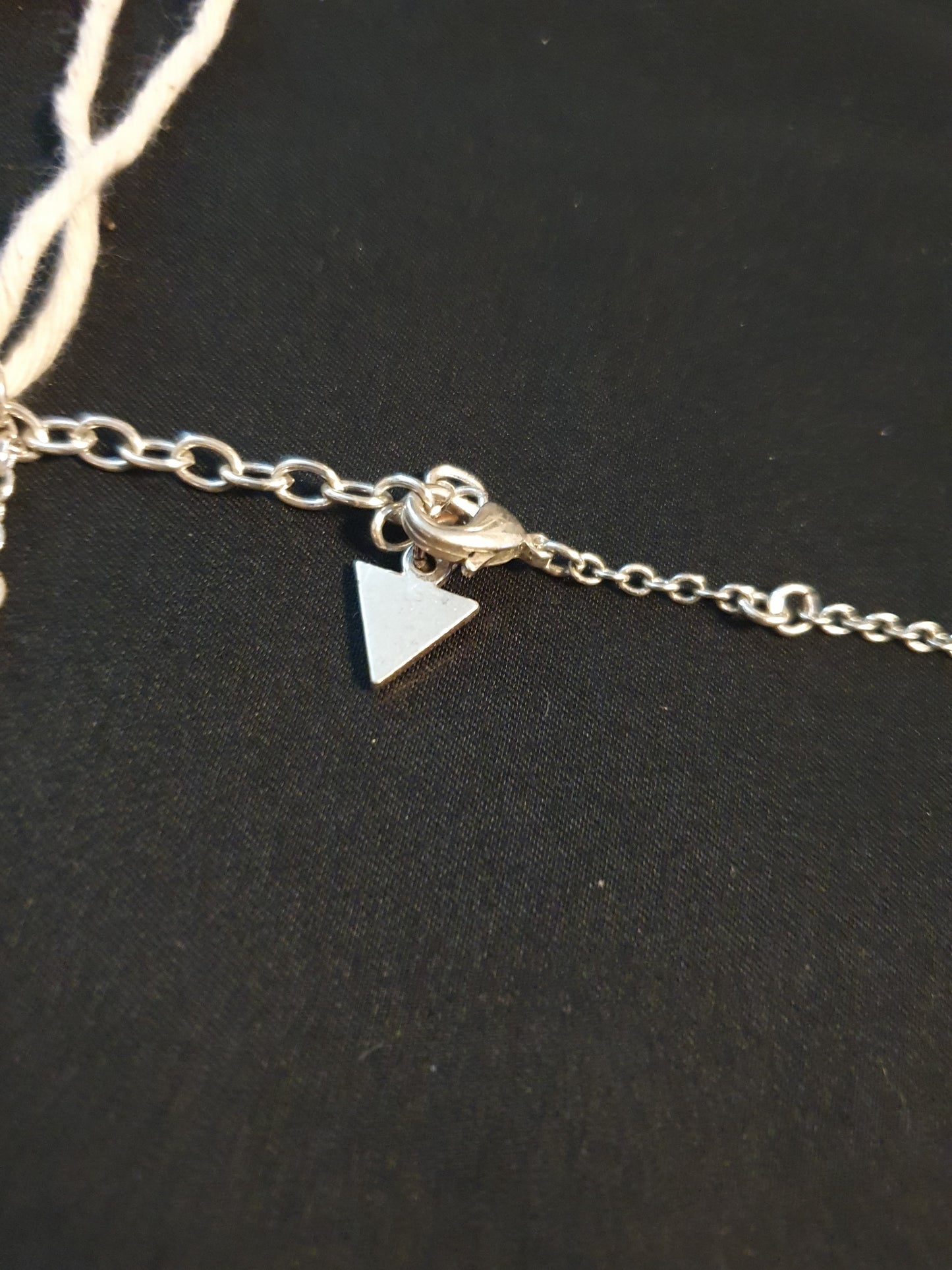 Collana Guess