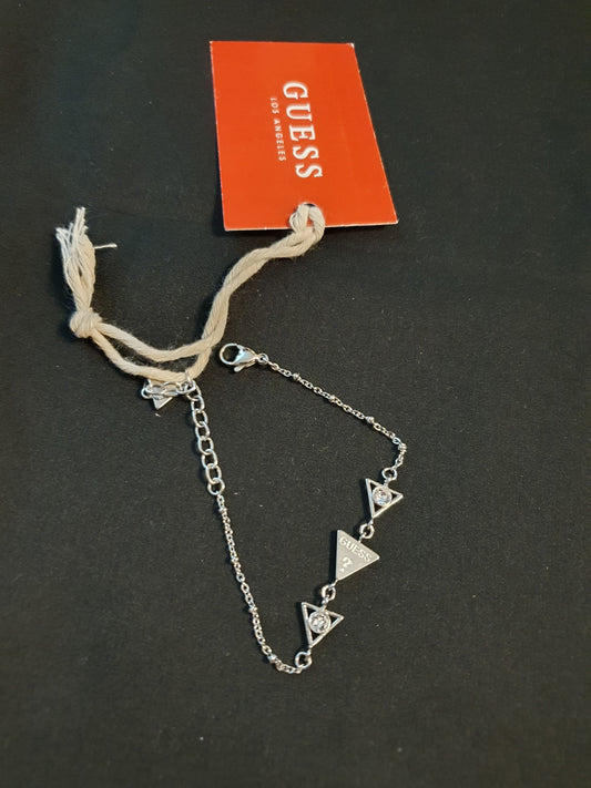 Bracciale Guess a triangoli