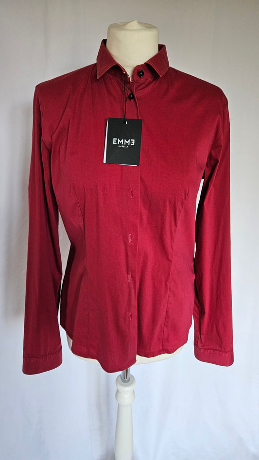 Camicia Vinaccia - Emme Marella