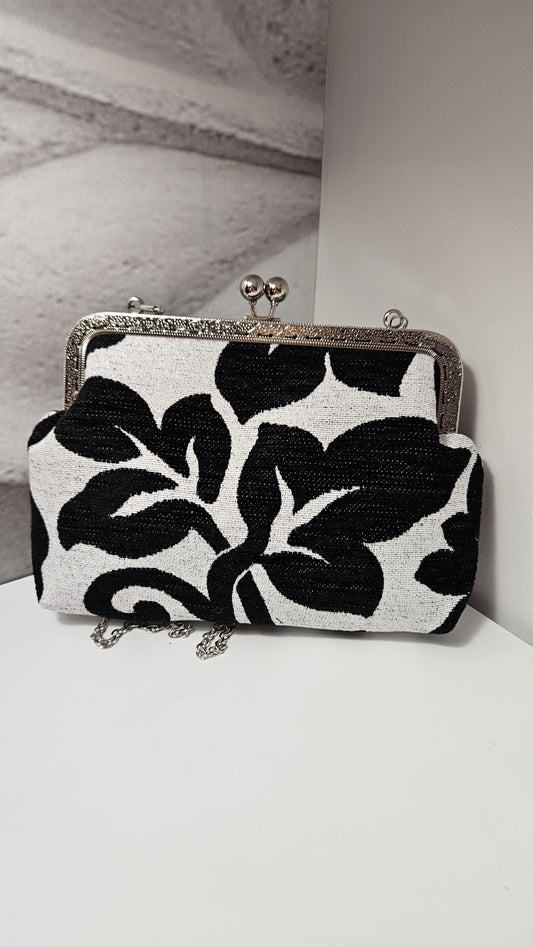 Pochette bianca