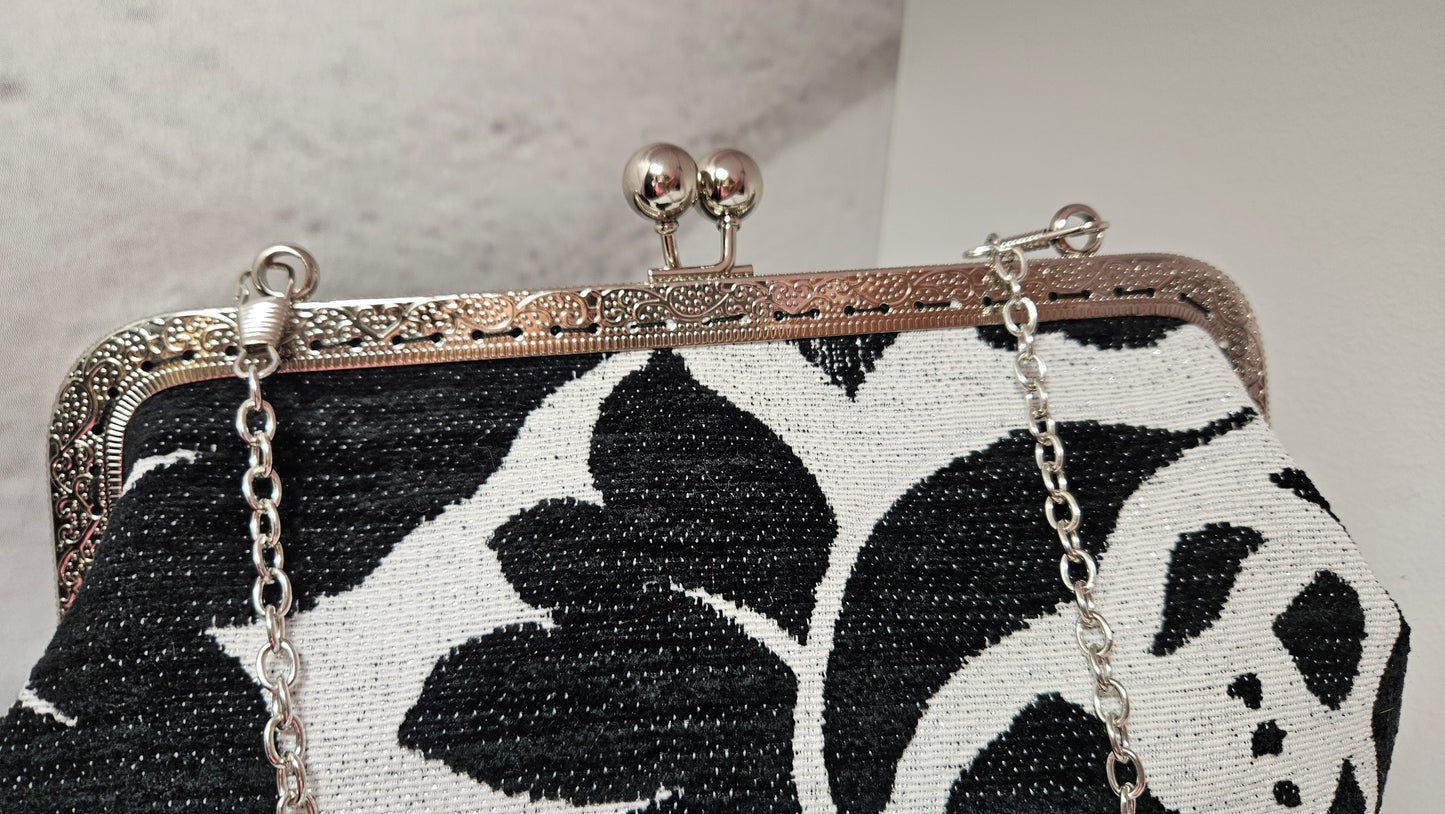 Pochette bianca