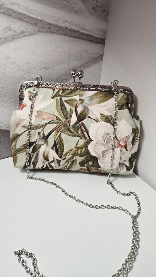 Pochette fiori