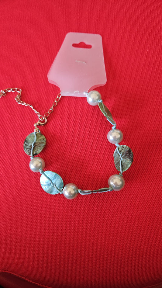 Collana Eleganza Naturale