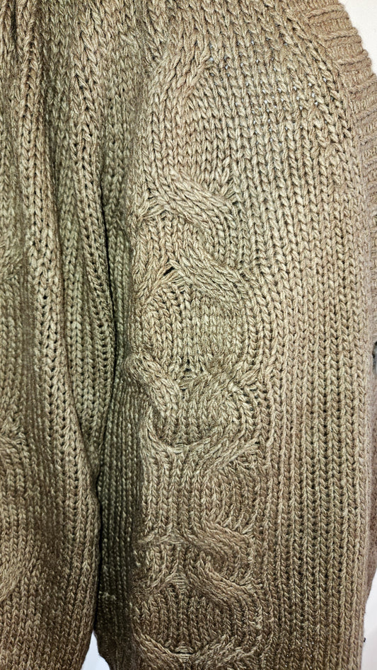 Cardigan Magazzini Milano