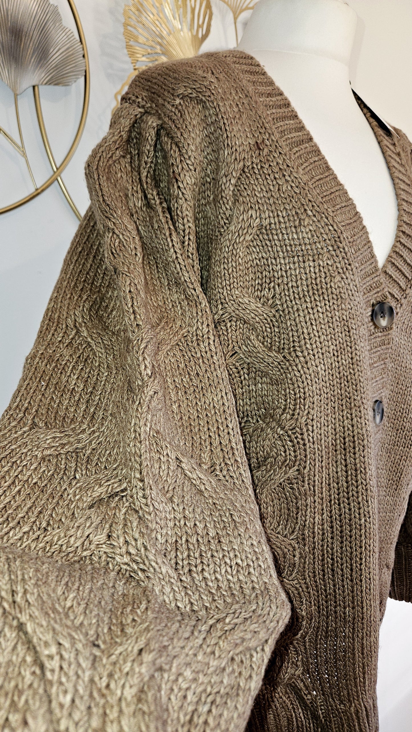 Cardigan Magazzini Milano