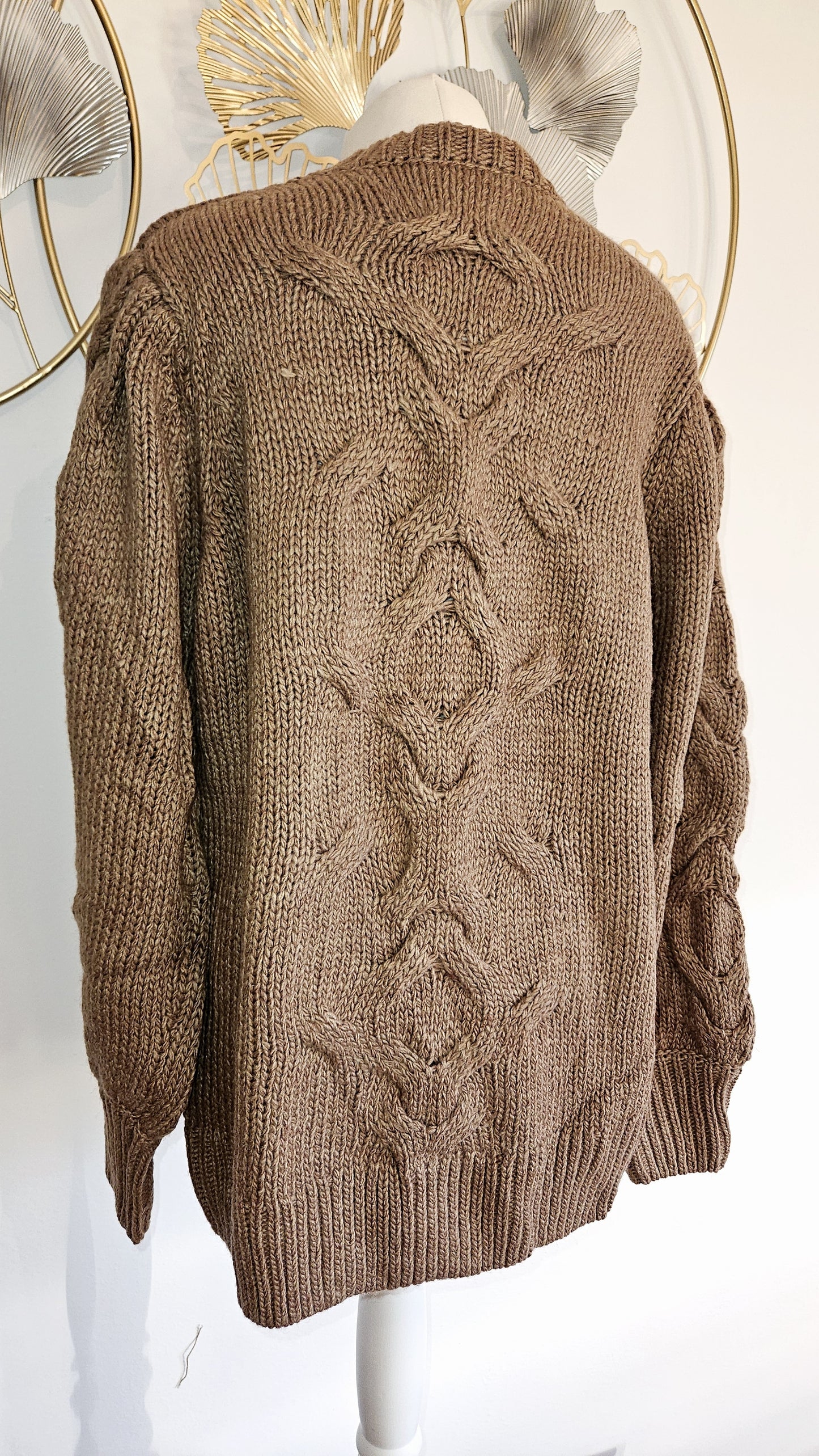 Cardigan Magazzini Milano