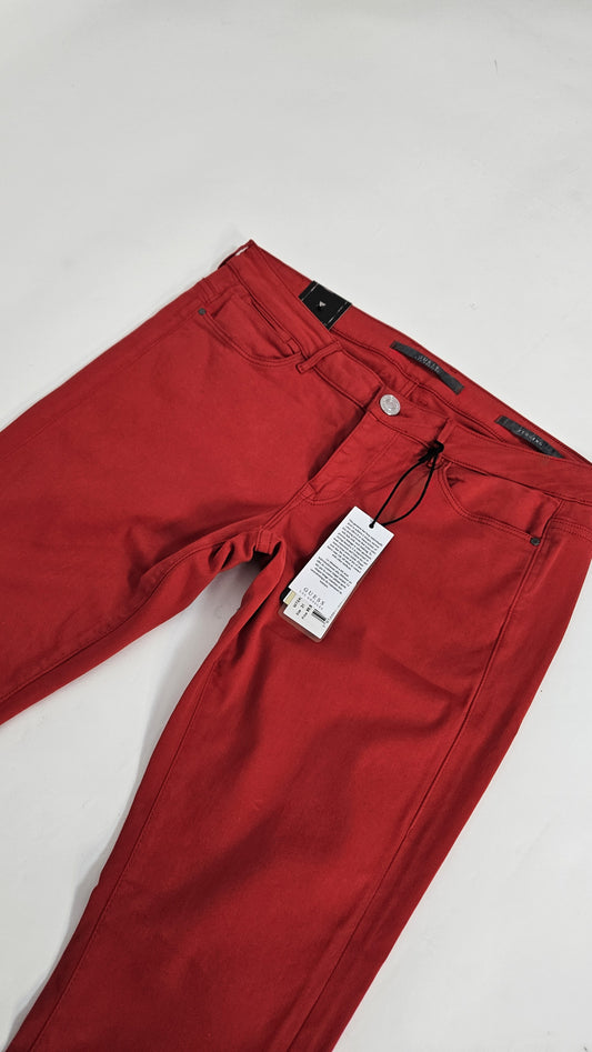 Pantaloni morbidi Guess