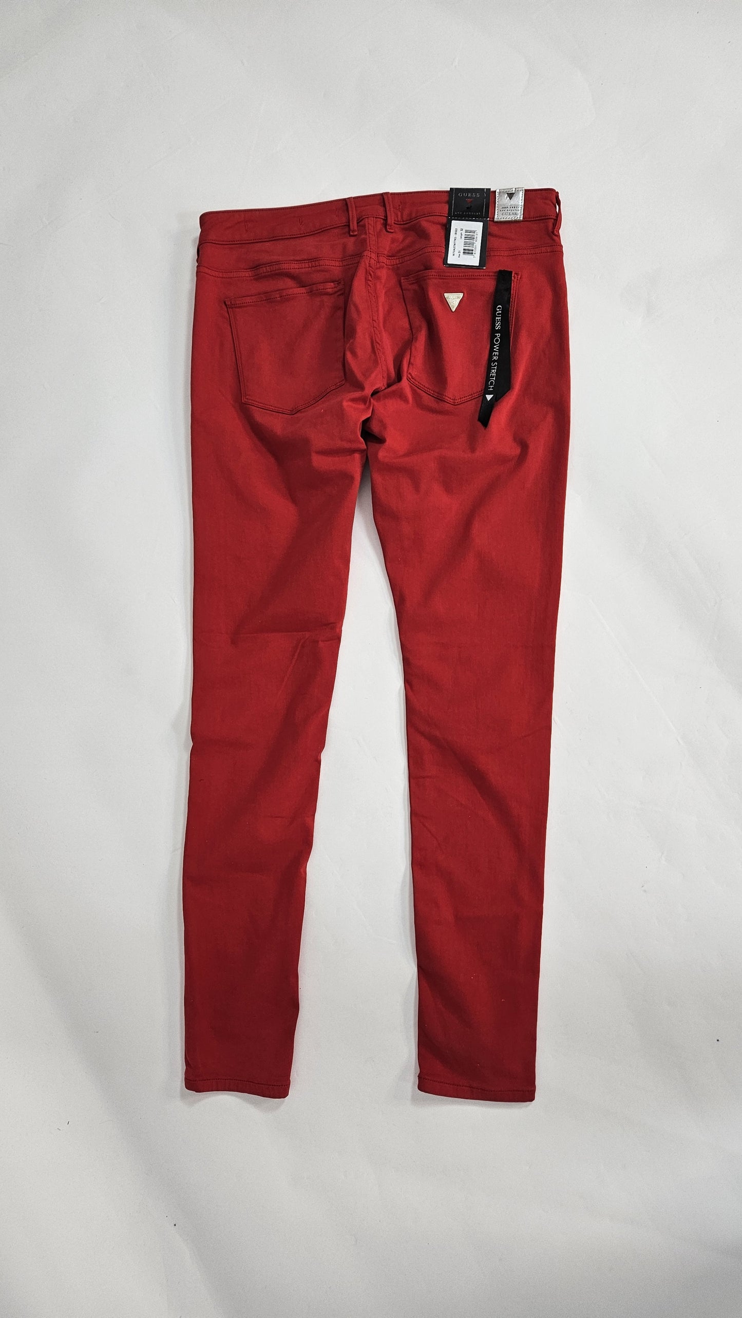 Pantaloni morbidi Guess
