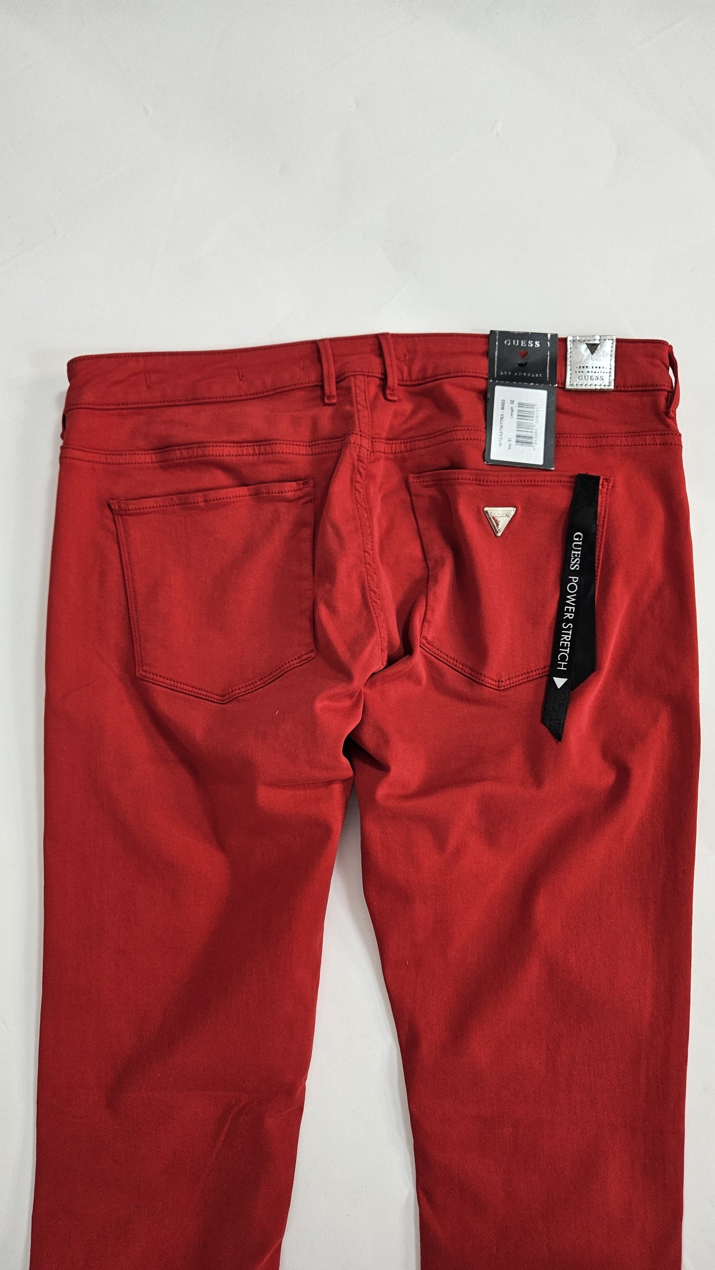 Pantaloni morbidi Guess