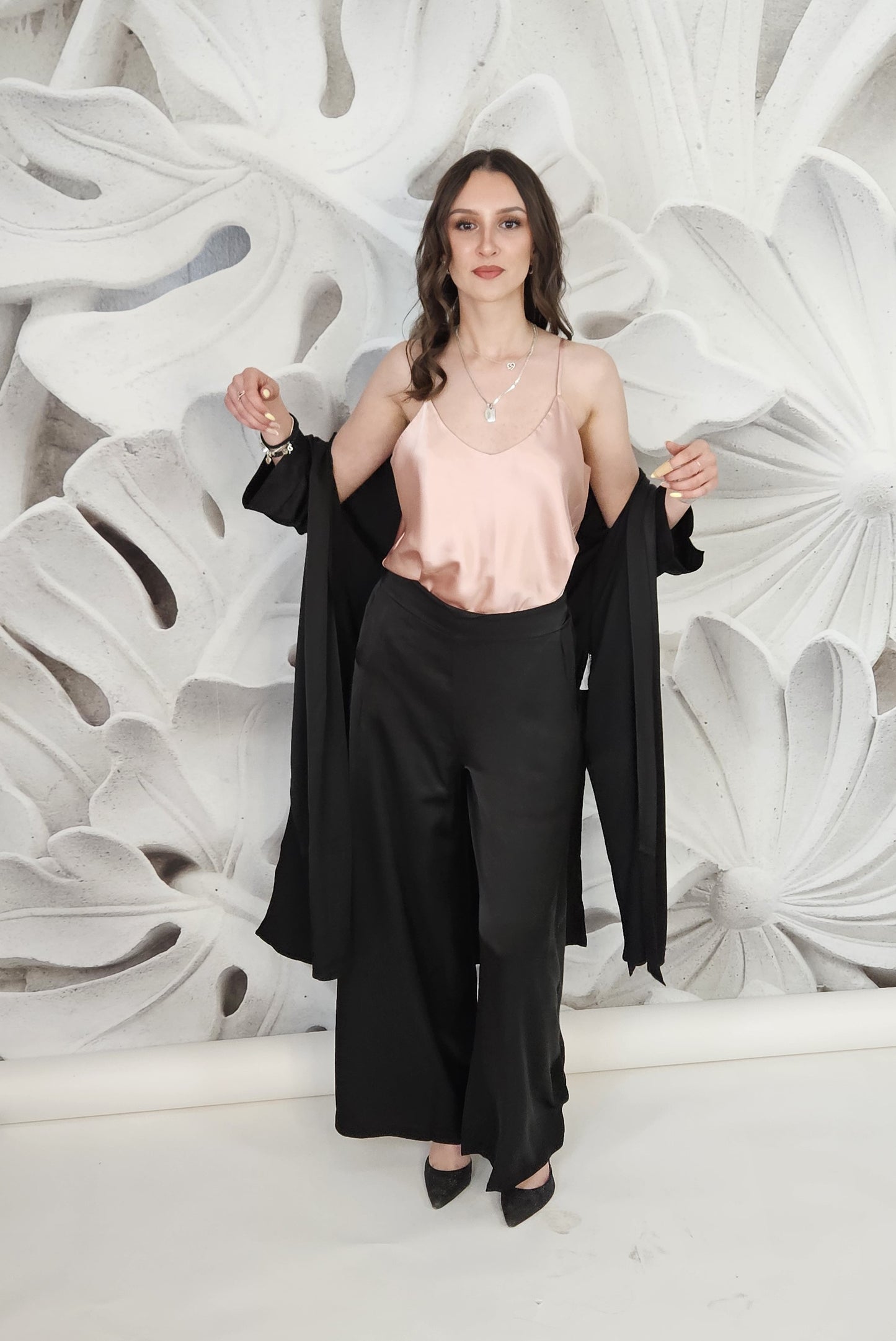 Kimono Duda