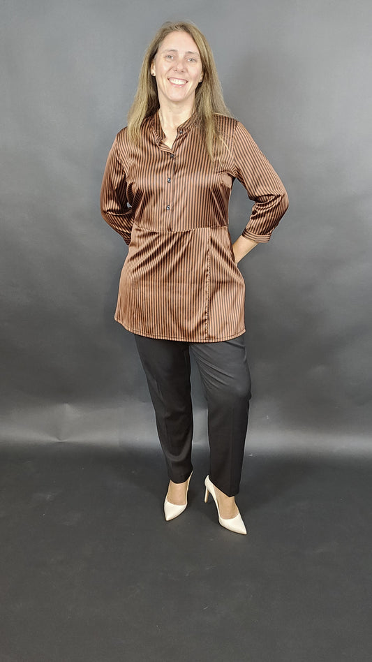 Camicia Diana Gallesi