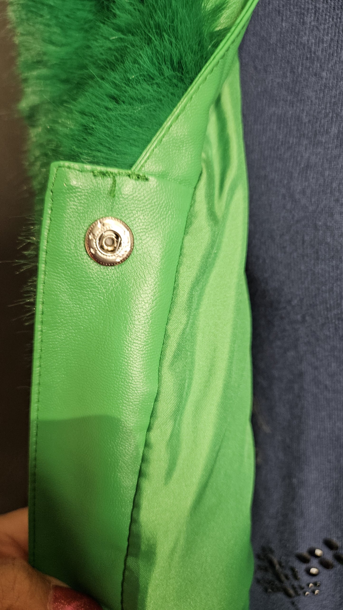 Smanicato Verde Via Milano