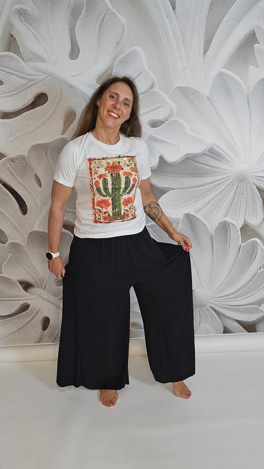 Completo maglia e pantaloni
