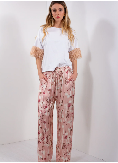 Pantalone collezione Duda