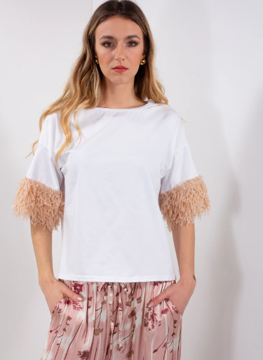 Maglia collezione Duda
