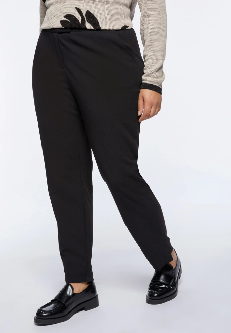 Pantaloni estivi Fiorella.
