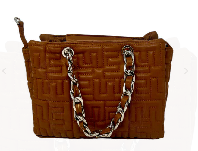 Borsa Polly small Scervino.
