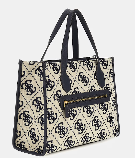 Borsa a mano izzy 4g logo