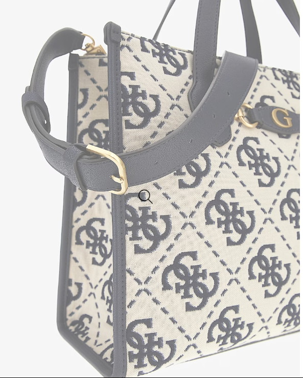 Borsa a mano izzy 4g logo