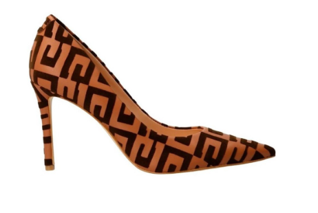 Decollete Guess donna logato tono su tono