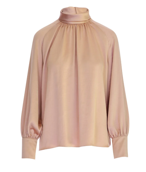 Camicia di raso And