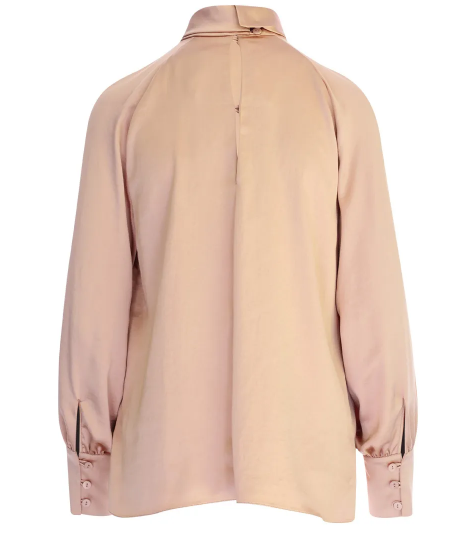 Camicia di raso And