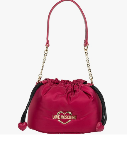 Love Moschino Borsa a Spalla Donna