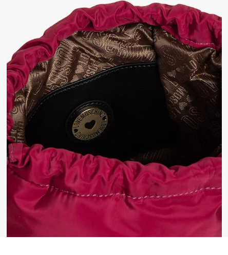 Love Moschino Borsa a Spalla Donna