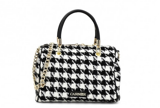 Cafe Noir BAULETTO LANA PIED DE POULE