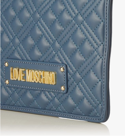 Love Moschino Borsa Shopper 35 cm