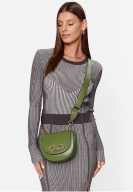 Borsetta Verde