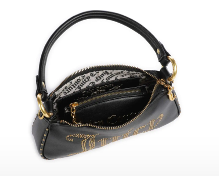 Borsa a tracolla black