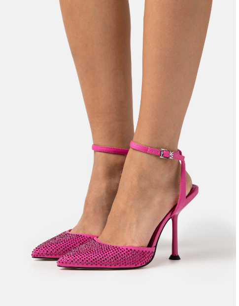Decolleté MICHAEL Michael Kors IMANI