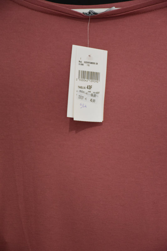 Blusa primavera